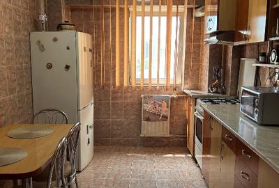 Apartament decomandat, 3 camere, Calea București- Mall - 3