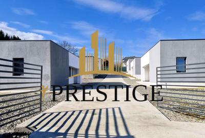 CASĂ ÎN TOCILE | 3 CAMERE | ANSAMBLU PRIVAT | CURTE PROPRIE - 15