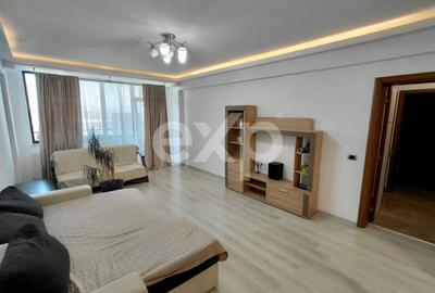 Apartament de închiriat – 4 camere, decomandat – Tractorul - 120 mp. - 1