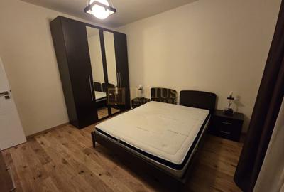 3 camere-107 mp, situat intr-o vila, loc de parcare, centrala gaz - 19