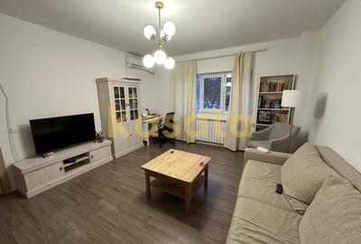 Apartament cu 2 camere decomandat, mobilat în Sebastian