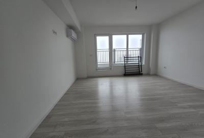 Apartament cu 2 camere decomandat în Popas Păcurari
