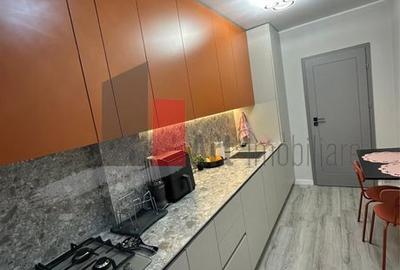 APARTAMENT 3 CAMERE- PARC FLOREASCA - 4