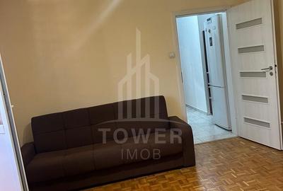Apartament 2 camere, 40 mp, zona Mihai Viteazu - 6