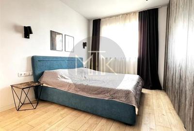 Apartament 3 camere I Mobilat&utilat I New Point - 9