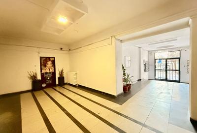 Calea Victoriei ap 2 camere cu terasa parter risc 1 - 17