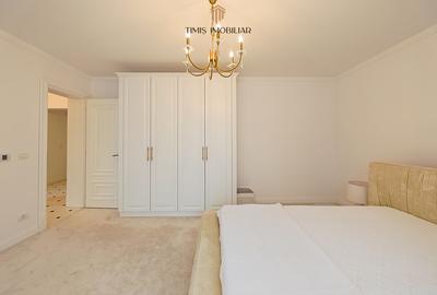 Casă unică pe stradă privată | Piscina & 730 mp teren – Dumbrăvița - 25