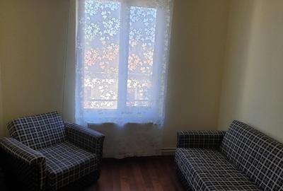 Apartament cu 2 camere decomandat, mobilat în Floreasca