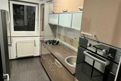 2 camere cu centrala Confort Park - 5