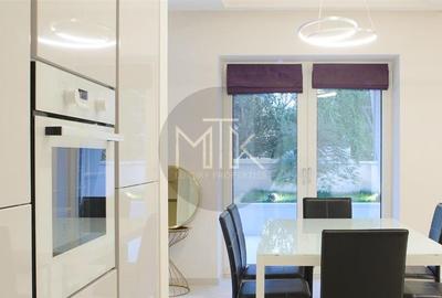 Duplex 142MP I  I Mobilat Modern &2locuri de parcare I Gradina proprie - 9
