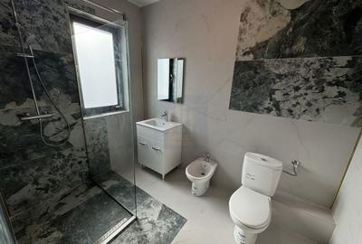 Apartament 5 camere triplex cu curte de vanzare *metrou Crangasi* - 11