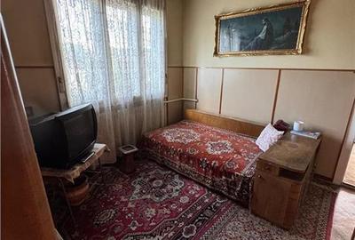 Casa cu 5 camere l 406 MP Teren l Garaj l Andrei Muresanu - 5