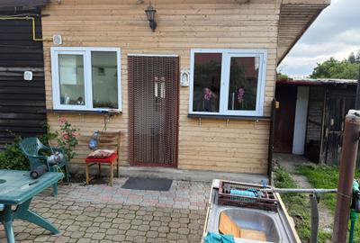 Casa 4 camere libera la vazare renovata CRISTIAN - 11