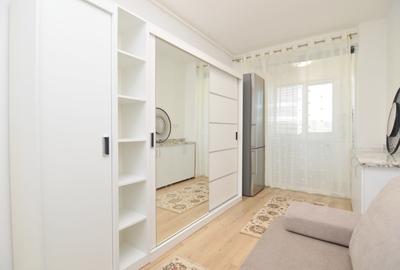 Apartament 2 Camere Ivory Residence | Prima Inchiriere | Loc Parcare | Boxa - 17