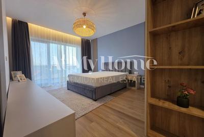 Apartament superb cu 3 camere, complex cu piscina, Iancu Nicolae,  parcare - 12