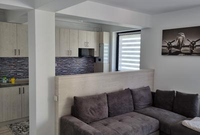Proprietar ofer spre inchiriere apartament tip studio cu parcare - 2