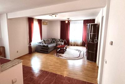 Apartament spatios de 3 camere, str. Bistritei - 4