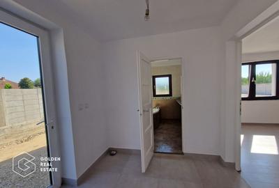 Teren 900 mp cu cladire de birouri pt depozit, parc auto,  centru logistic, etc - 8