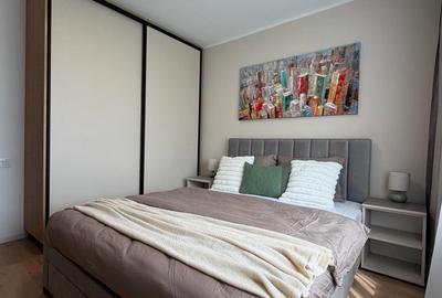 2 Camere 49mp Zona City Park Totul Nou - 16