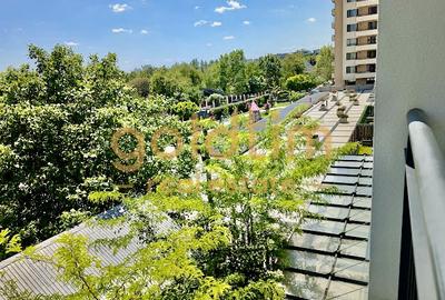 IANCU NICOLAE/ZOO/PARKING/PIPERA/LUXURY APARTAMENT/GREAT VIEW - 6