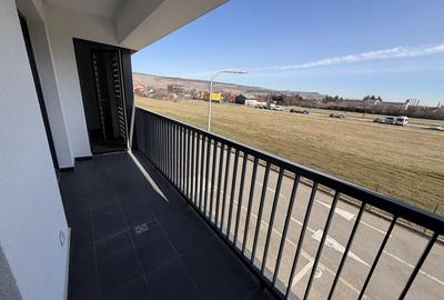 Apartament Floresti ,Avram Iancu - 3
