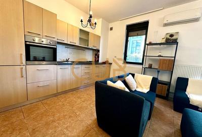 2cam mobilat+utilat|curte proprie 86mp, bloc nou| Barcelona-Dumbravita - 3