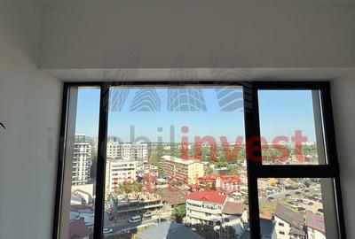 Apartament 2 camere de vanzare One Verdi Park - 6