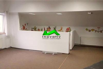 Spatiu comercial de inchiriat after school Sibiu C Dumbravii - 1