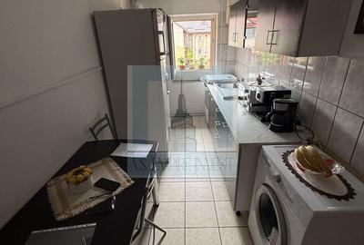 Apartament 4 camere, pe 2 nivele, 92 mp utili-zona Racadau - 6