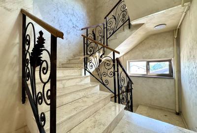 Apartament cu 2 camere *70mp utili*/ Boutique Building / Floreasca - Lacul Tei - 30