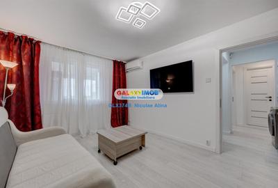 Complet renovat 2 camere Drumul Taberei Vedere libera Apusuri superbe - 5