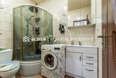 Apartament în centru cu acces auto și garaj propriu - 6
