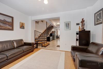 Vila de Vanzare Unirii George Georgescu | Comision 0%! - 5