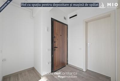 ✅Best view: Apartament decomandat la cheie · bucătărie separată | Mamaia Nord - 9