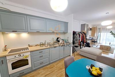 Apartament 2 camere + terasa 16 mp, garaj, zona Iulius Mall - 6