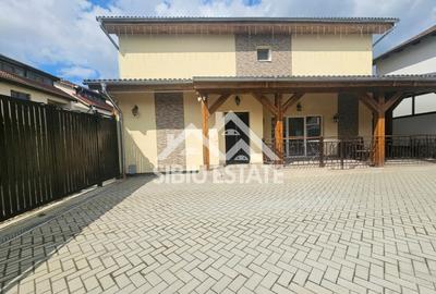 Casa Selimbar zona Brana - 14