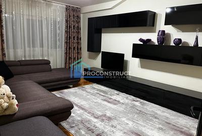 Apartament 3 camere | Zona semi-centrală | Cartierul Lunei | 70 MP | - 5