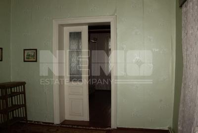 Casă tip duplex, ultracentral, str. Petru Rareș, curte 85 mp, 170000 € - 11