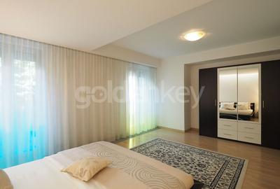 Apartament spatios cu 2 camere | garaj si terasa - 8
