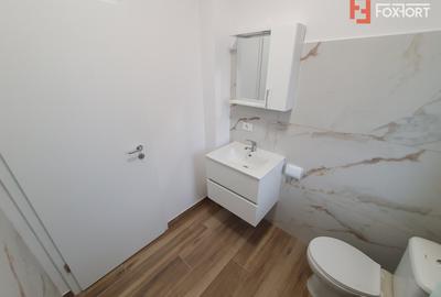 COMISION 0% Apartament cu 2 camere decomandat de inchiriat - Giroc - 20