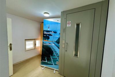 Vila deosebita de inchiriat, pentru birouri - 640 mp - 34