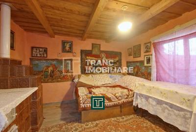 Casă cu 5 camere și teren de 1508 mp în Cermei, jud. Arad - 5