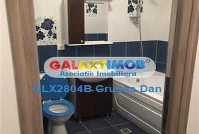 Sebastian gars. spatioasa 43mp nou 2013 | centrala AC cada balcon parc - 1