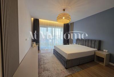 Apartament superb cu 3 camere, complex cu piscina, Iancu Nicolae,  parcare - 11
