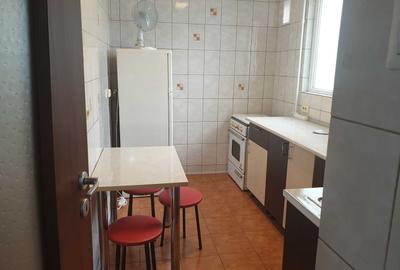 Apartament 2 camere ultracentral, mobilat modern, balcon închis - 6