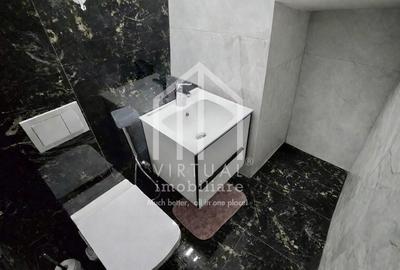 Apartament cu 3 camere, 92mp utili+teresa 23mp, bloc cu lift, etaj 3 - 5