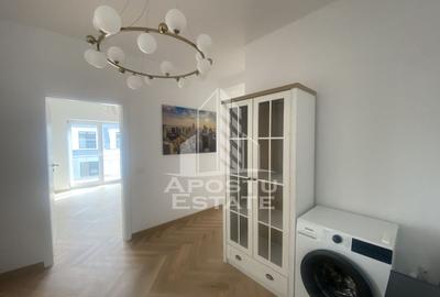 Penthouse modern în zona de nord, Torontalului - 3