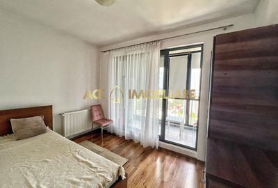 3 Camere de inchiriat | Titan | Metrou | Centrala  | Mobilat | Utilat - 1