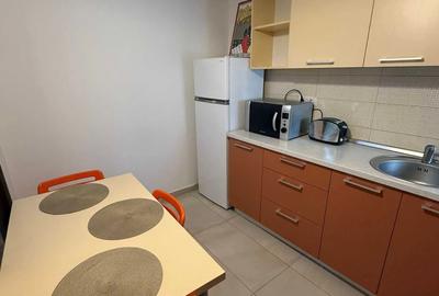 2 camere Marriott - str. Sirenelor *imobil 2016* - 4
