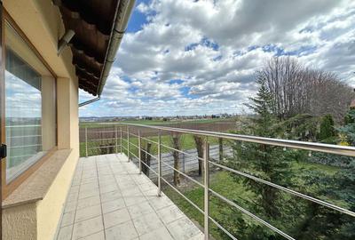 Vilă spațioasă în Hălchiu, teren 1.500 mp – facilități premium - 25